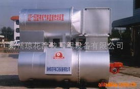 扬州琼花涂装工程设备 废气处理成套设备产品列表